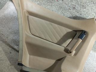 обшивка салона Mercedes-Benz S-Класс W126 / C126 [рестайлинг] (1985 - 1991), 5.6 л., i, АКПП, купе, 1266922289, 1266922189