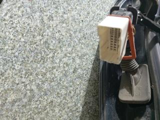 дверная проводка Hyundai Sonata NF (2005 - 2008), седан