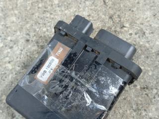 блок управления (другие) Rover 400 Series 2 поколение (HH-R) (1995 - 2000), 1.6 л., 16 K4F, бензин, МКПП, YWB100800