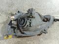 фара правая Toyota Yaris P1 [рестайлинг] (2003 - 2005), 811100D08000, 89007613 - фото №3