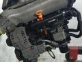 двигатель Audi A3 8L [рестайлинг] (2000 - 2003), 1.8 л., ARZ, бензин, МКПП - фото №4