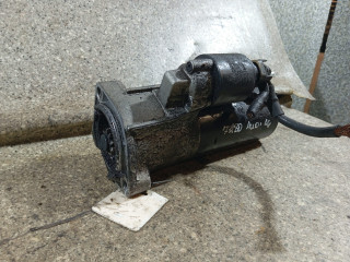 стартер Audi A4 B6 (2000 - 2006), 1.9 л., TDi, AVF, дизель, МКПП, 0001124020