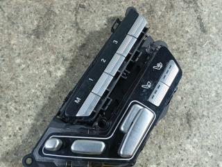 блок управления сиденьем Mercedes-Benz S-Класс W221 (2005 - 2009), 5.5 л., i