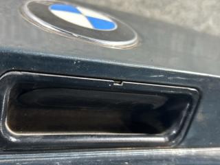 кнопка открытия багажника BMW 5 серия E39 (1995 - 2000), седан
