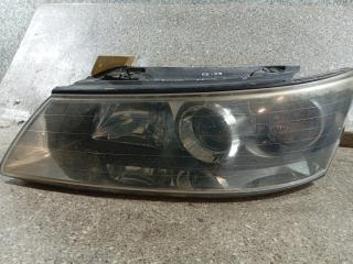 фара левая Hyundai Sonata NF (2005 - 2008)