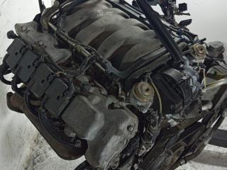 двигатель Mercedes-Benz E-Класс W210/S210 (1995 - 1999), 5.0 л., i, M 113.967, бензин, АКПП, задний привод