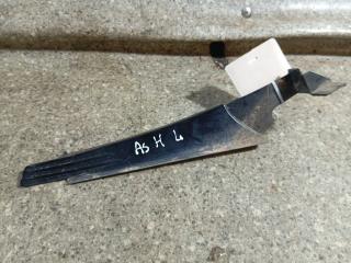 пыльник переднего крыла Opel Astra H (2004 - 2007), 13192139