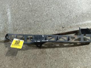 Крепление бампера переднего Mazda 3 BK (2003 - 2005), хетчбэк 5 дв., BP4K50151