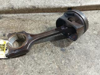 поршень Peugeot 207 1 поколение (2006 - 2009), 1.4 л., 8FS (EP3), бензин, МКПП