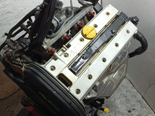 двигатель Opel Omega B [рестайлинг] (1999 - 2003), 2.2 л., i, Y 22 XE, бензин, АКПП