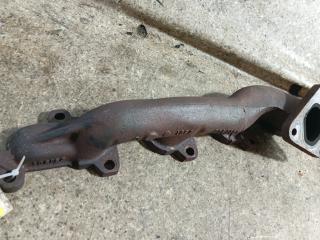 коллектор выпускной Mercedes-Benz E-Класс W210/S210 (1995 - 1999), 2.2 л., OM 611.961, дизель, МКПП, A6111420501