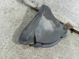 защита бампера (кенгурятник) Skoda Octavia 1 поколение (A4) [рестайлинг] (2000 - 2010), 1U0805826A