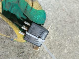 реле (прочие) Mercedes-Benz E-Класс W124 [рестайлинг] (1987 - 1993), 0015426819