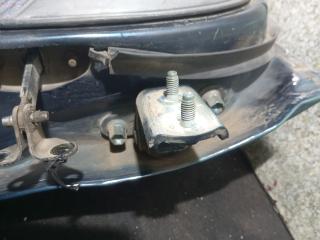 петля двери Toyota Carina E 1 поколение (1992 - 1998), седан