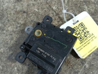 моторчик заслонки печки Toyota Verso 1 поколение [рестайлинг] (2012 - 2015), R712, 063800-2160PLS