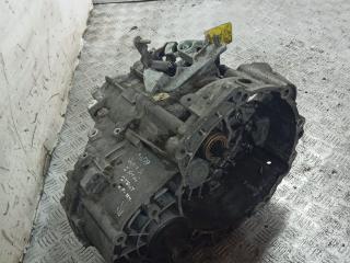 КПП механическая (МКПП) Volkswagen Golf 5 поколение (2003 - 2009), 2.0 л., BKD, дизель, МКПП, GRF