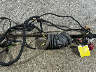 дверная проводка Audi A6 4B/C5 (1997 - 2001)