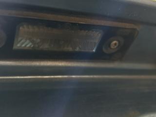 подсветка номера Skoda Octavia 2 поколение (A5) [рестайлинг] (2008 - 2013), универсал