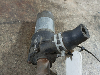 насос антифриза дополнительный Opel Omega B [рестайлинг] (1999 - 2003), 2.6 л., i, Y 26 SE, бензин, АКПП, 0392020075