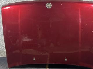 капот Opel Frontera A (1992 - 1998), правый руль