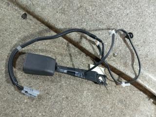 замок ремня безопасности Toyota Verso 1 поколение [рестайлинг] (2012 - 2015)