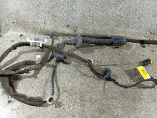 дверная проводка Renault Scenic 3 поколение (2009 - 2012)