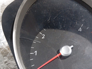 щиток приборов (приборная панель) Ford Mondeo 4 поколение (2007 - 2010), 1.8 л., TDCi, 6МКПП, 8M2T-10849CB