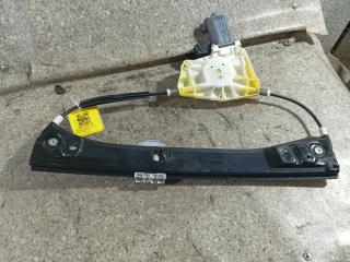 стеклоподъемник задний левый Mercedes-Benz S-Класс W221 (2005 - 2009)