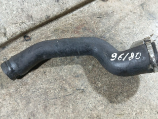 патрубок интеркулера Ford Mondeo 3 поколение [рестайлинг] (2003 - 2007), 2.0 л., TDCi, FMBA, дизель, МКПП