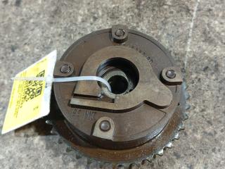 фазорегулятор Peugeot 207 1 поколение (2006 - 2009), 1.4 л., 8FS (EP3), бензин, МКПП, V754586280