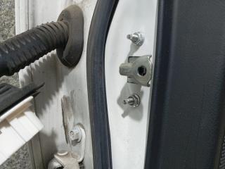 ограничитель открывания двери Toyota Verso 1 поколение [рестайлинг] (2012 - 2015)