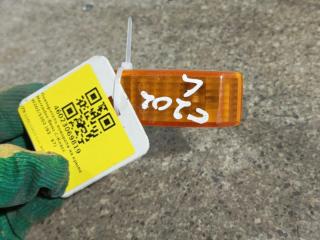 повторитель поворота на крыле Mercedes-Benz C-Класс W202/S202 (1993 - 1997), 1248200021