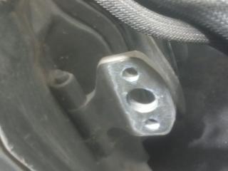 петля двери Mercedes-Benz S-Класс W140 [2-й рестайлинг] (1996 - 1998), седан