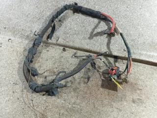 проводка двигателя Opel Zafira 2 поколение (B) (2005 - 2008), 1.9 л., Z 19 DT, дизель, МКПП, 24468429