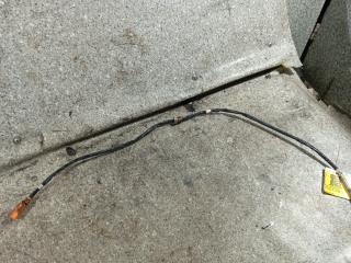 датчик температуры в выпускном коллекторе Volkswagen Tiguan 1 поколение (2007 - 2011), 2.0 л., TDi, CBAB, дизель, АКПП, 03L906088CC