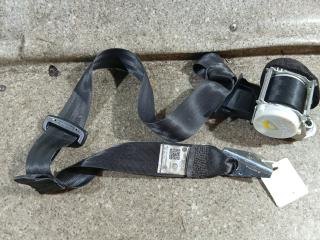 ремень безопасности Volkswagen Tiguan 1 поколение (2007 - 2011), 5N0857806