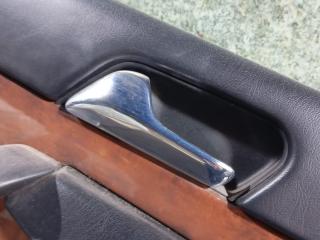 ручка внутренняя задняя левая Mercedes-Benz S-Класс W140 [2-й рестайлинг] (1996 - 1998)