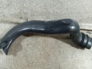 воздухозаборник Alfa Romeo 159 1 поколение (2005 - 2011), 1.9 л., JTD, дизель, 51782843