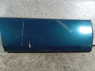 молдинг двери задней правой Mercedes-Benz E-Класс W124 [рестайлинг] (1987 - 1993), универсал