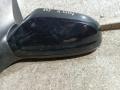 зеркало наружное левое Opel Astra H (2004 - 2007) - фото №2