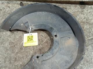 защитный кожух тормозного механизма Audi A4 B5 (1994 - 1999), 1.9 л., дизель, полный привод