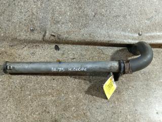 трубка охлаждающей жидкости Hyundai Coupe GK (2001 - 2005), 1.6 л., i, G4ED, бензин, 5МКПП