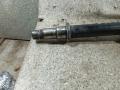 полуось передняя правая (приводной вал, ШРУС) Toyota Verso 1 поколение [рестайлинг] (2012 - 2015), 1.6 л., дизель, 6МКПП, 43410-0F080, 43455-0F010 - фото №4