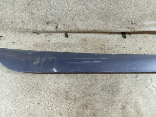 молдинг двери задней правой Audi A6 4F/C6 (2004 - 2008)