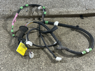 дверная проводка Lexus RX 2 поколение (2003 - 2006)