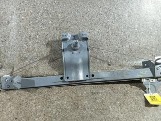 стеклоподъемник передний левый Dacia Dokker 1 поколение (2012 - 2025)