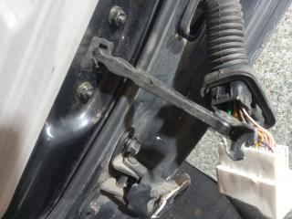 ограничитель открывания двери Kia Ceed 1 поколение (2007 - 2010), универсал