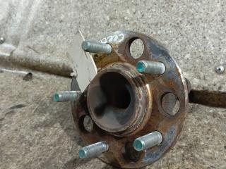 ступица задняя Kia Ceed 1 поколение (2007 - 2010), хетчбэк 5 дв.