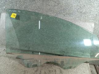 стекло двери передней правой SEAT Altea 1 поколение (2004 - 2009)