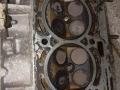 головка блока цилиндров Volkswagen Golf 4 поколение (1997 - 2006), 1.4 л., i, AXP, бензин, 5МКПП, 036103373AS - фото №10